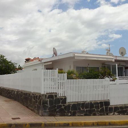 Las Adelfas South Beach 5 By Canariasgetaway San Bartolomé Zewnętrze zdjęcie