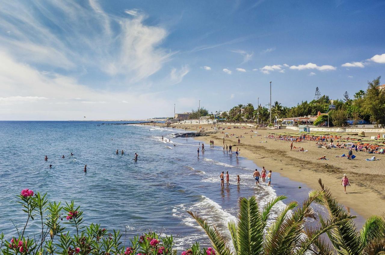 Las Adelfas South Beach 5 By Canariasgetaway San Bartolomé Zewnętrze zdjęcie