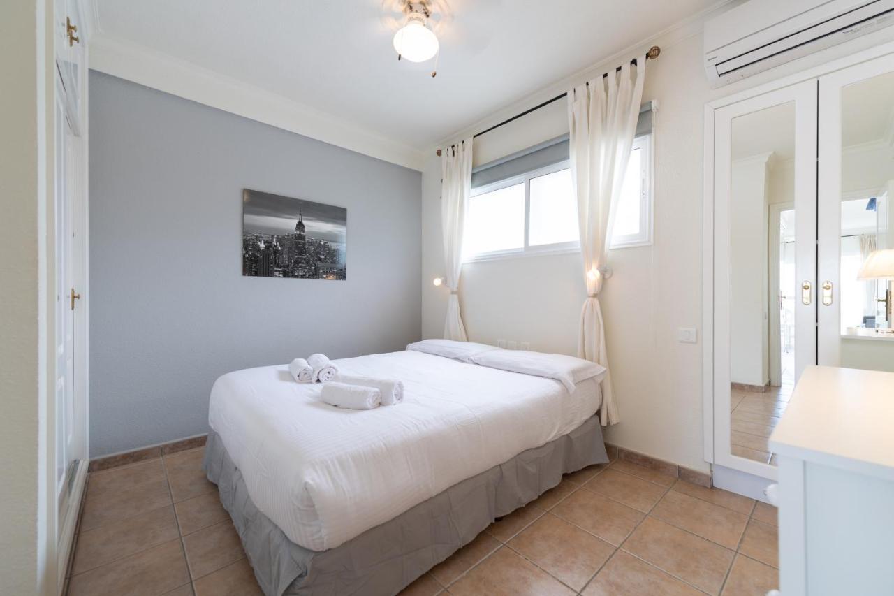 Las Adelfas South Beach 5 By Canariasgetaway San Bartolomé Zewnętrze zdjęcie