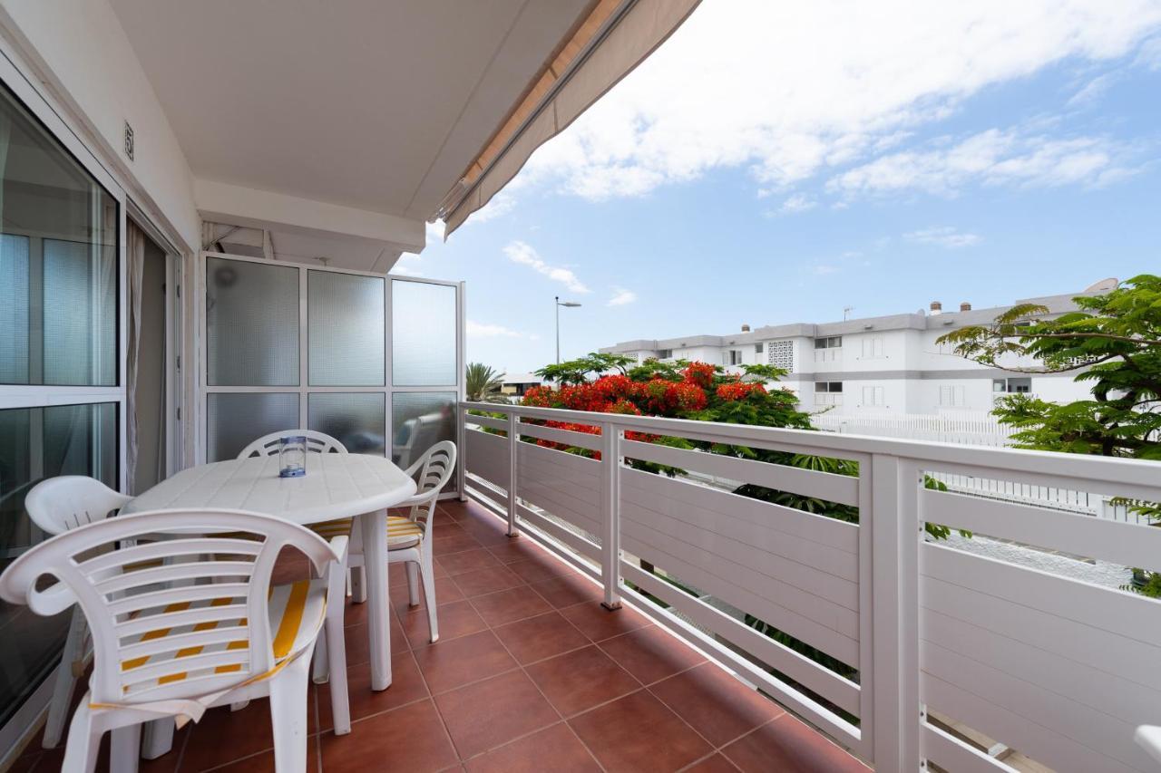 Las Adelfas South Beach 5 By Canariasgetaway San Bartolomé Zewnętrze zdjęcie