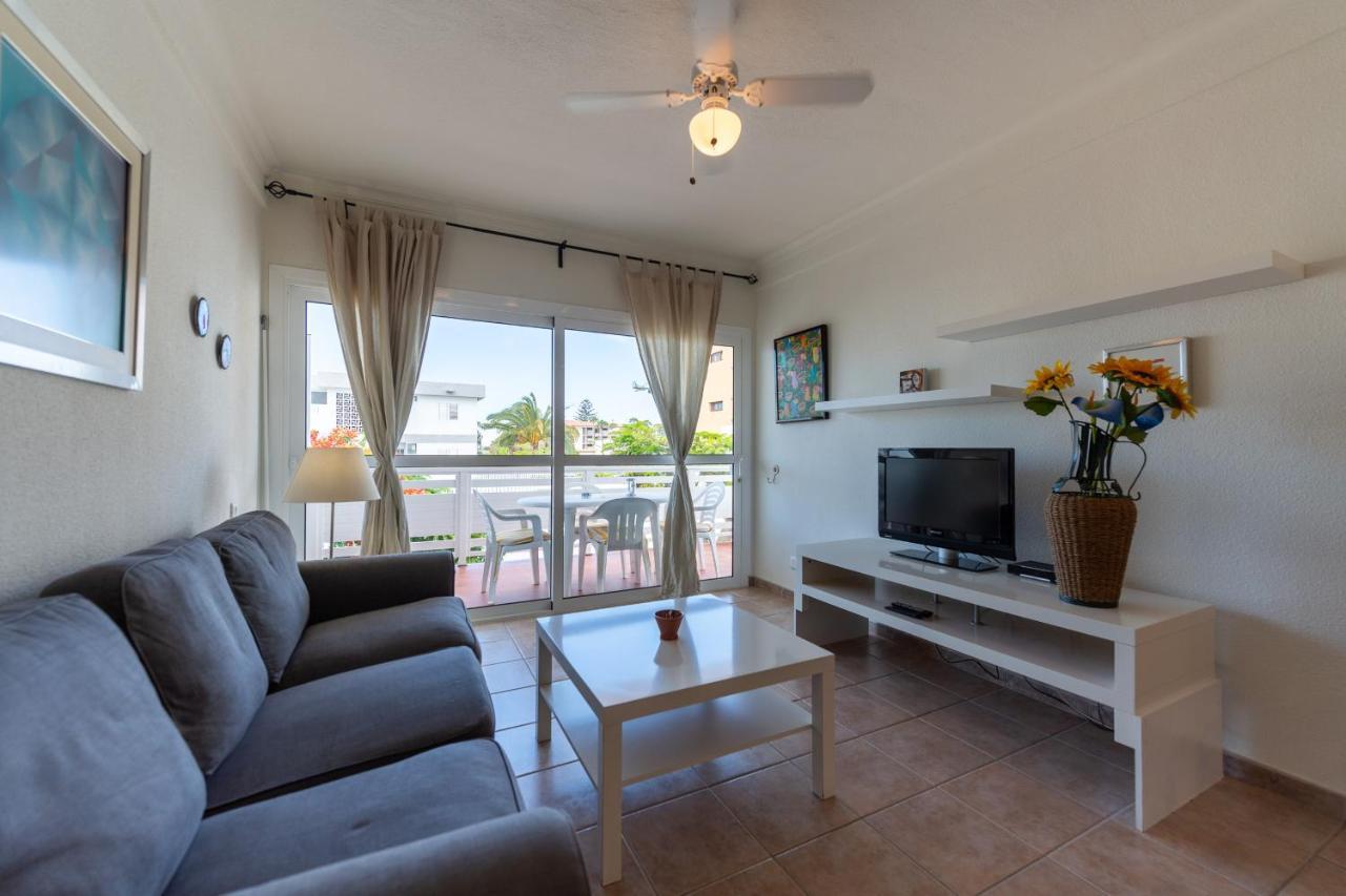 Las Adelfas South Beach 5 By Canariasgetaway San Bartolomé Zewnętrze zdjęcie