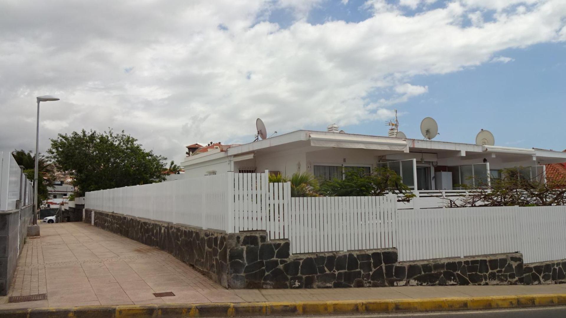 Las Adelfas South Beach 5 By Canariasgetaway San Bartolomé Zewnętrze zdjęcie